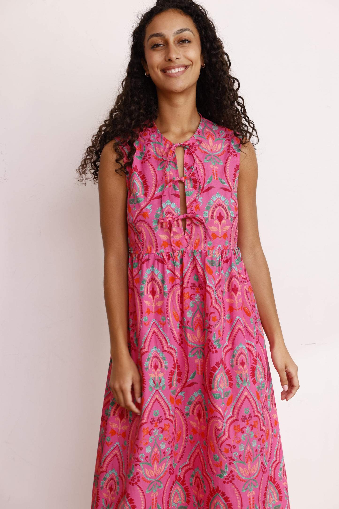 Robe LOLI print Bombay