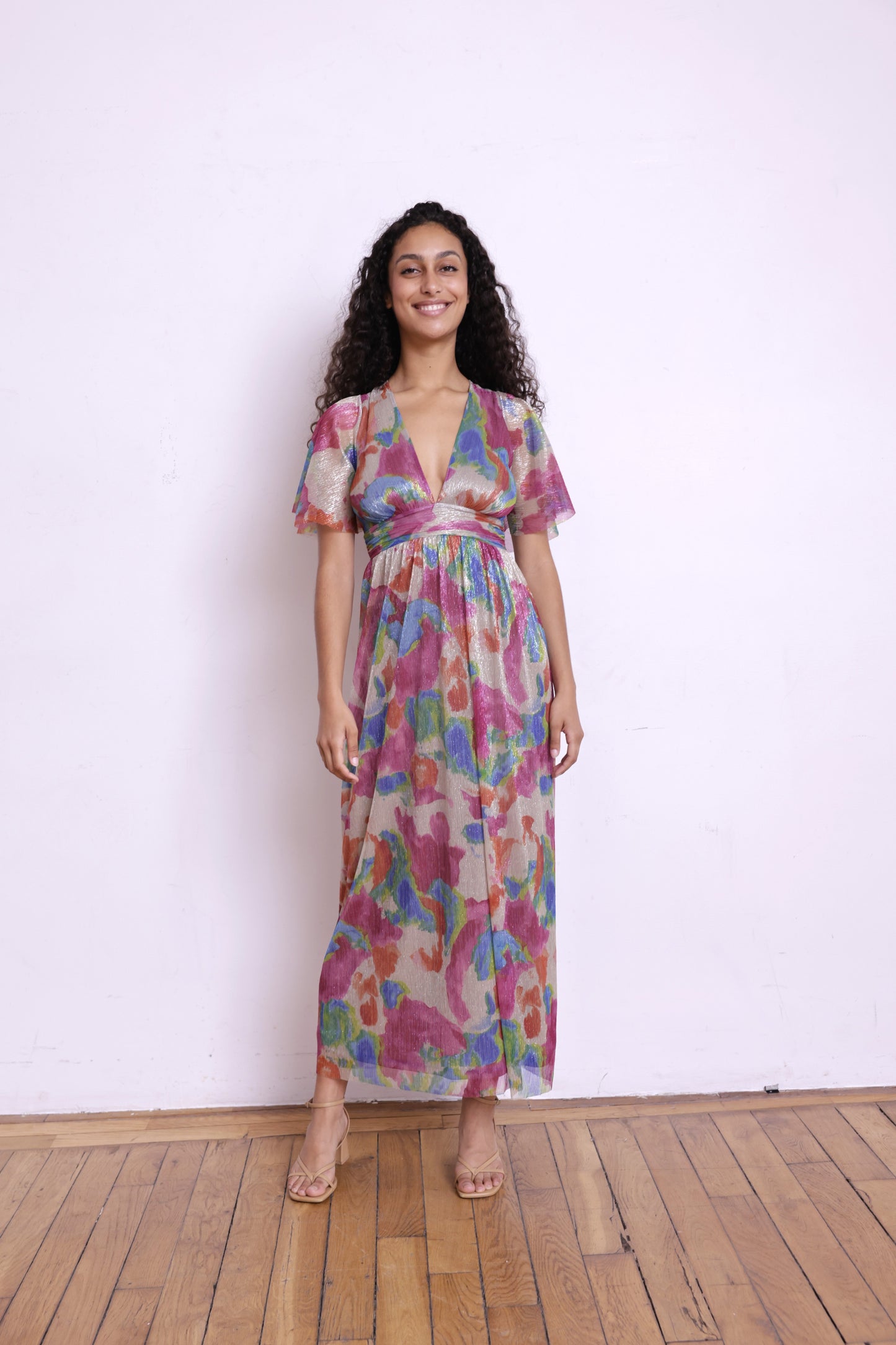 Robe GLORIA Colors
