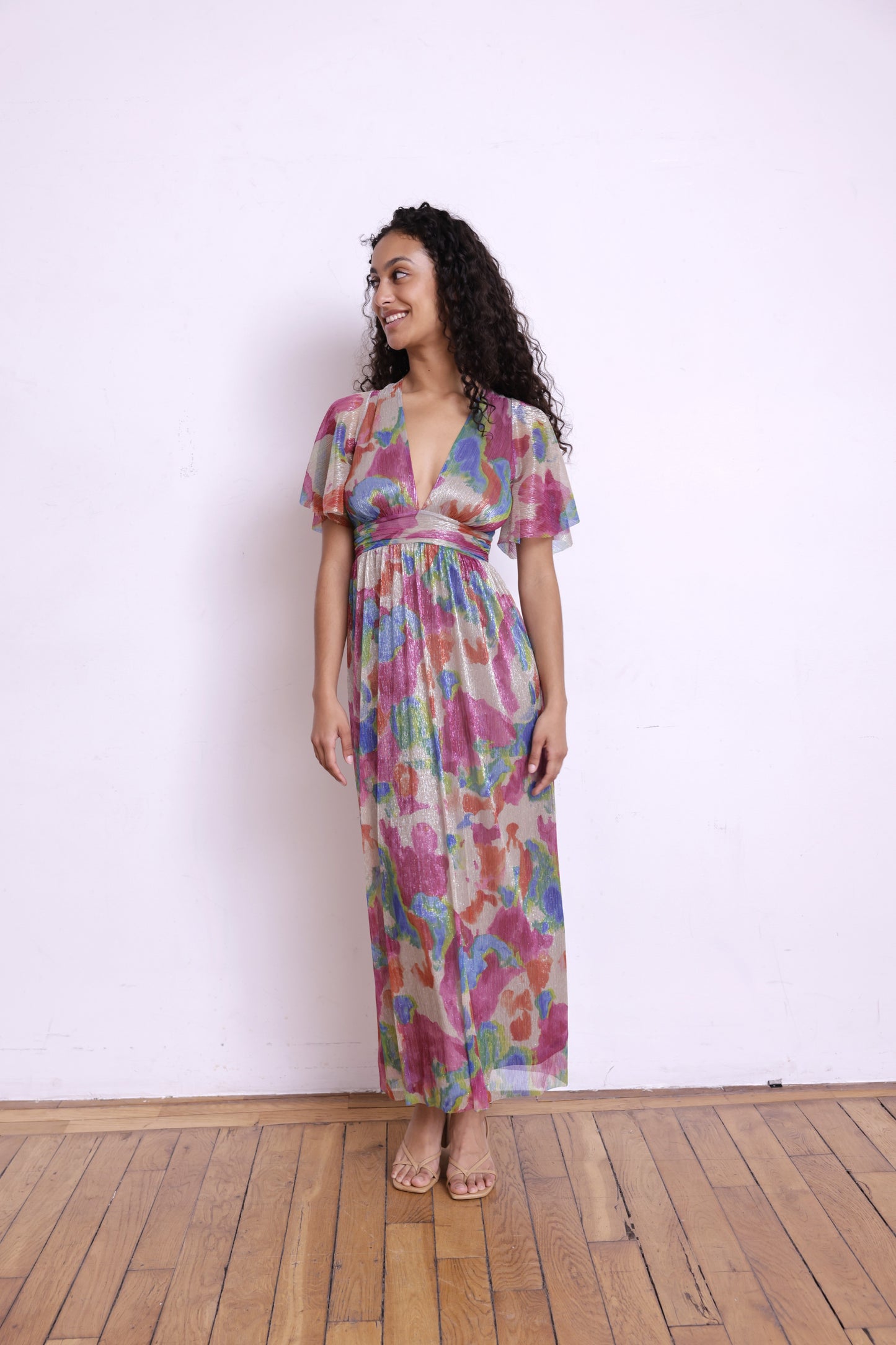 Robe GLORIA Colors