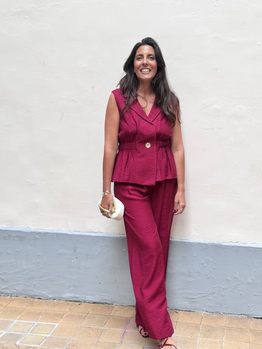 Pantalon Ryan Grenade