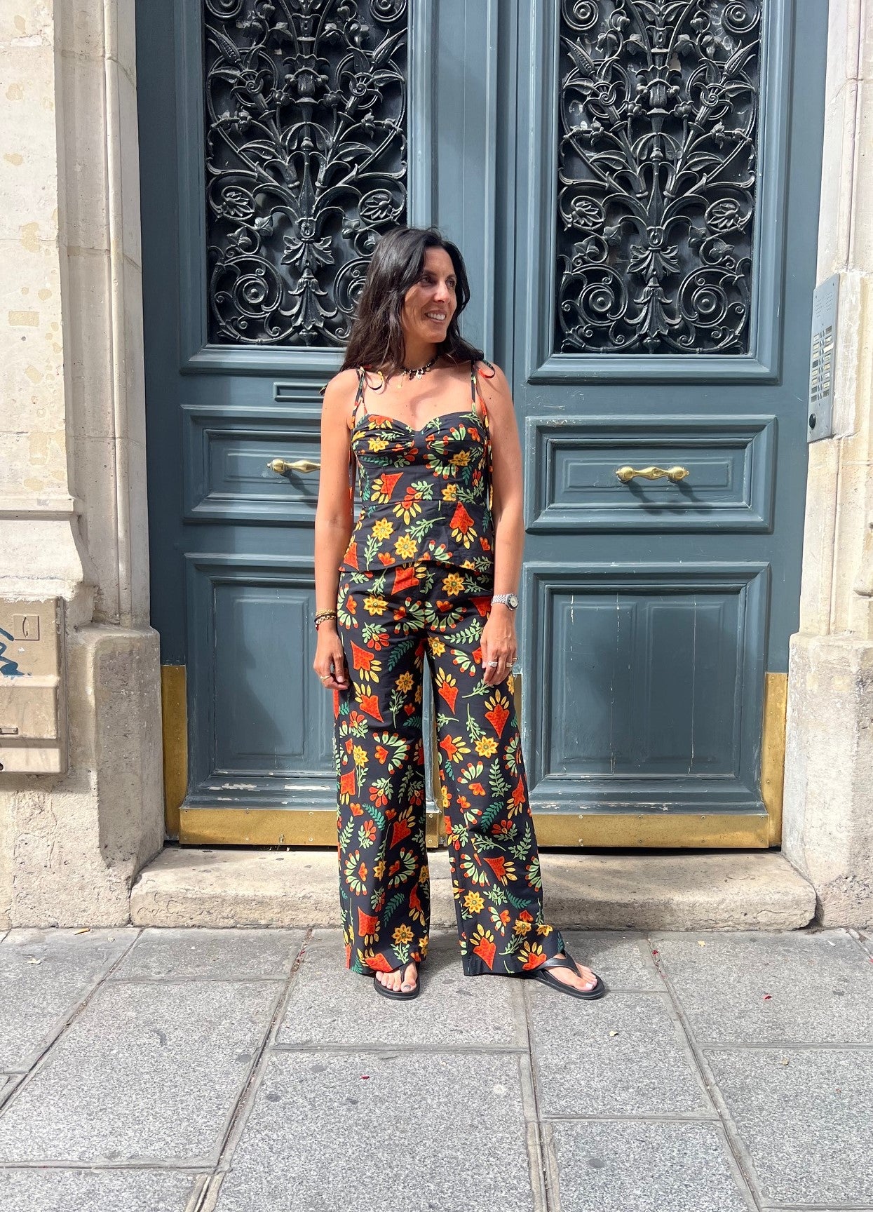 Top PENELOPE print paradiso