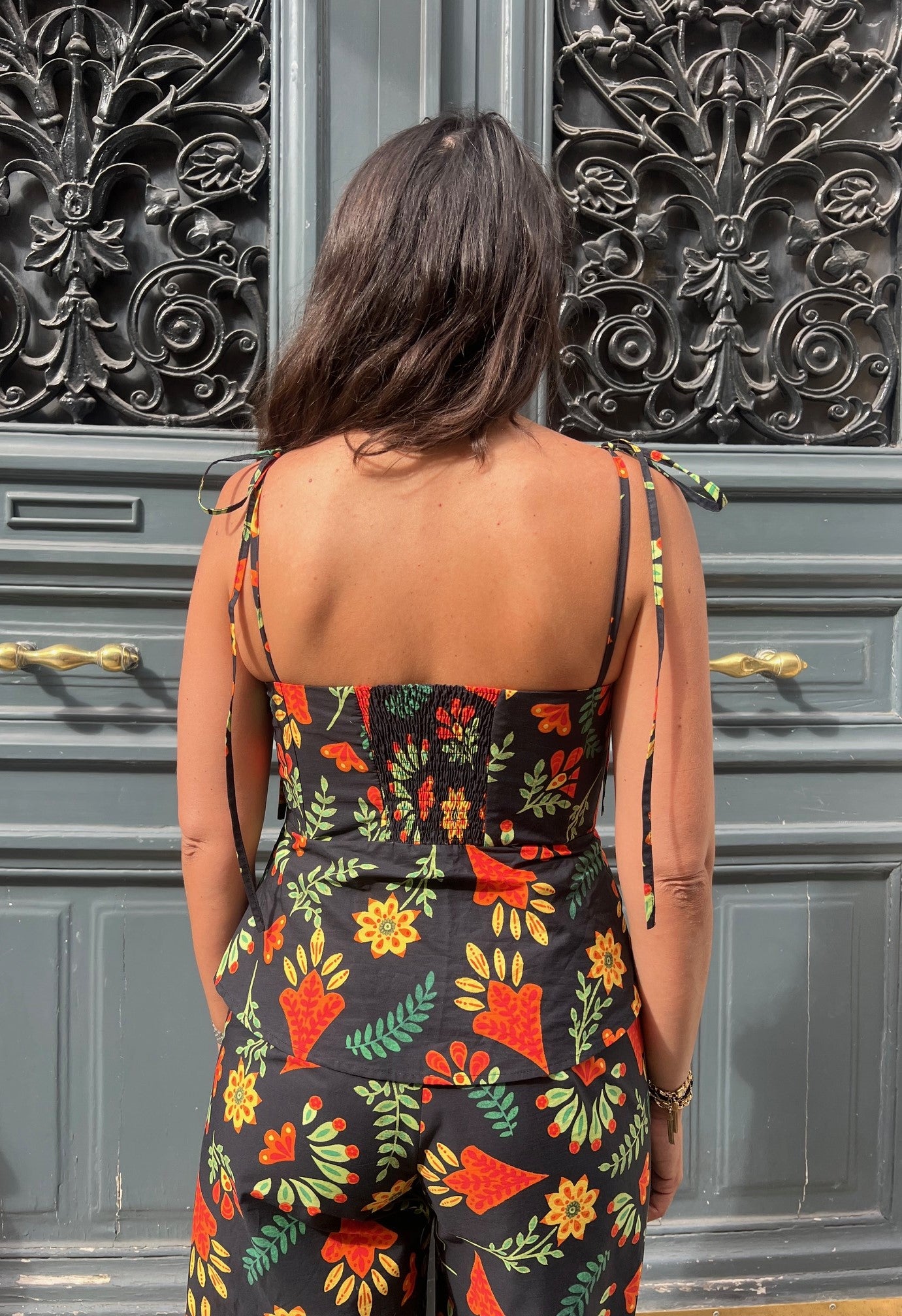 Top PENELOPE print paradiso