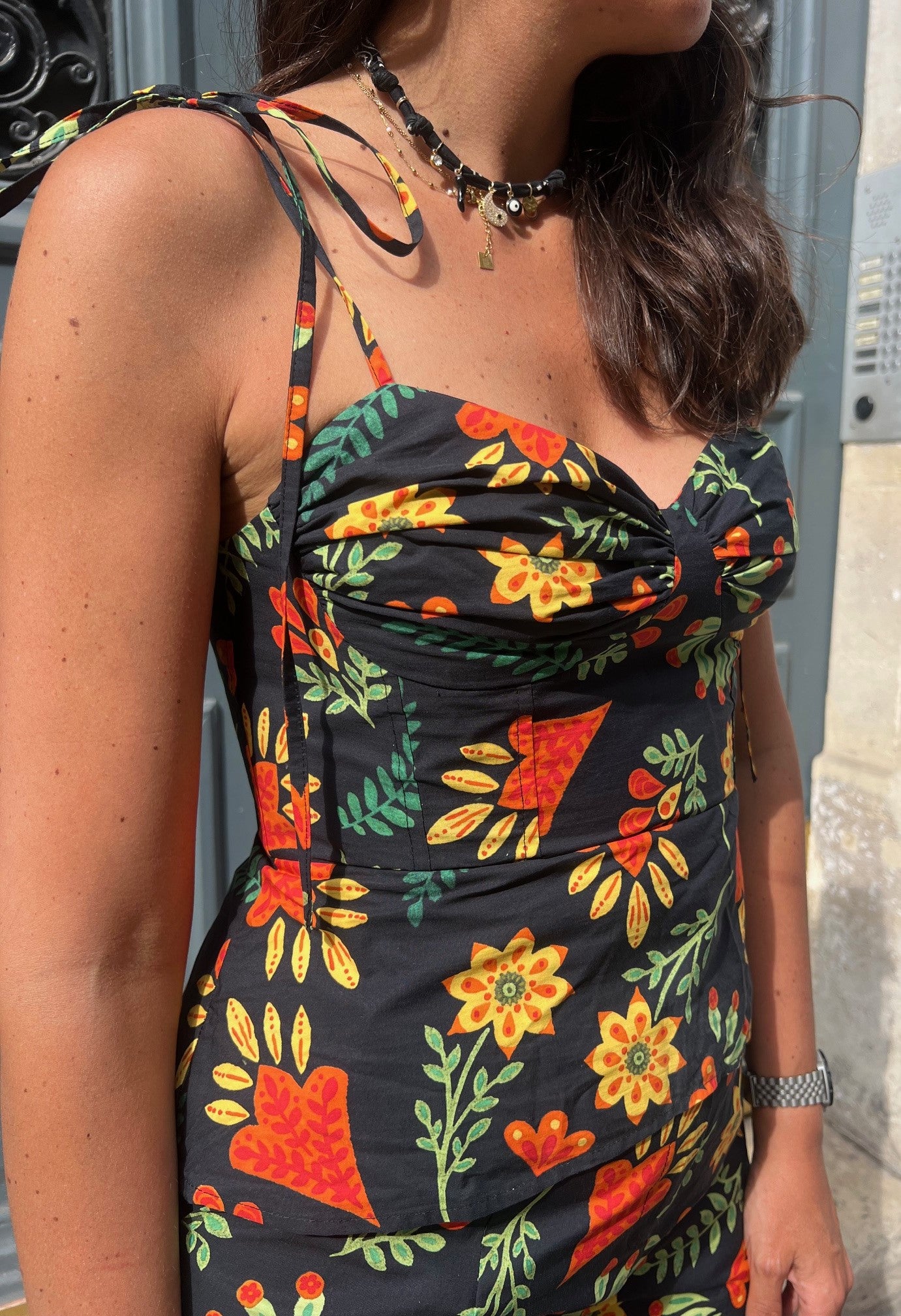 Top PENELOPE print paradiso