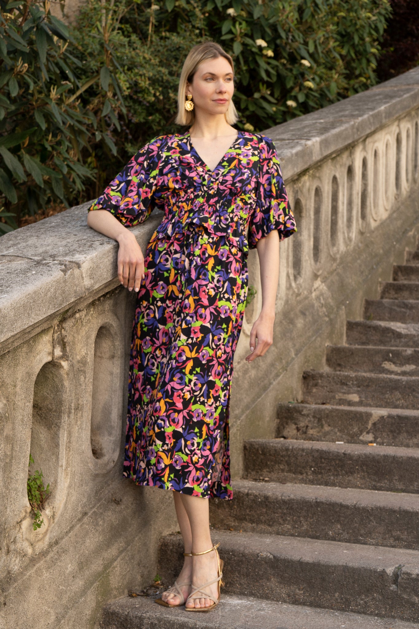 Jupe EDITH colors