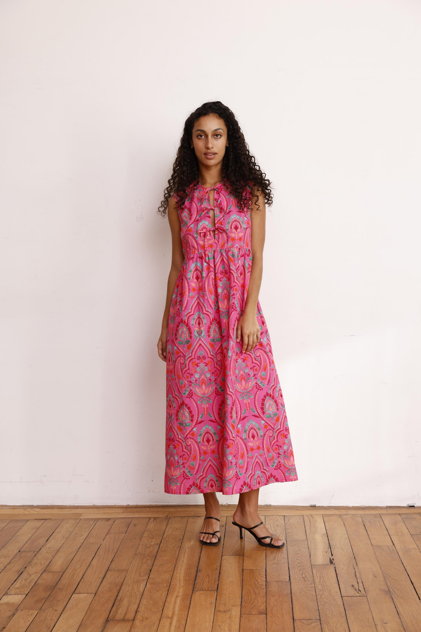 Robe LOLI print Bombay