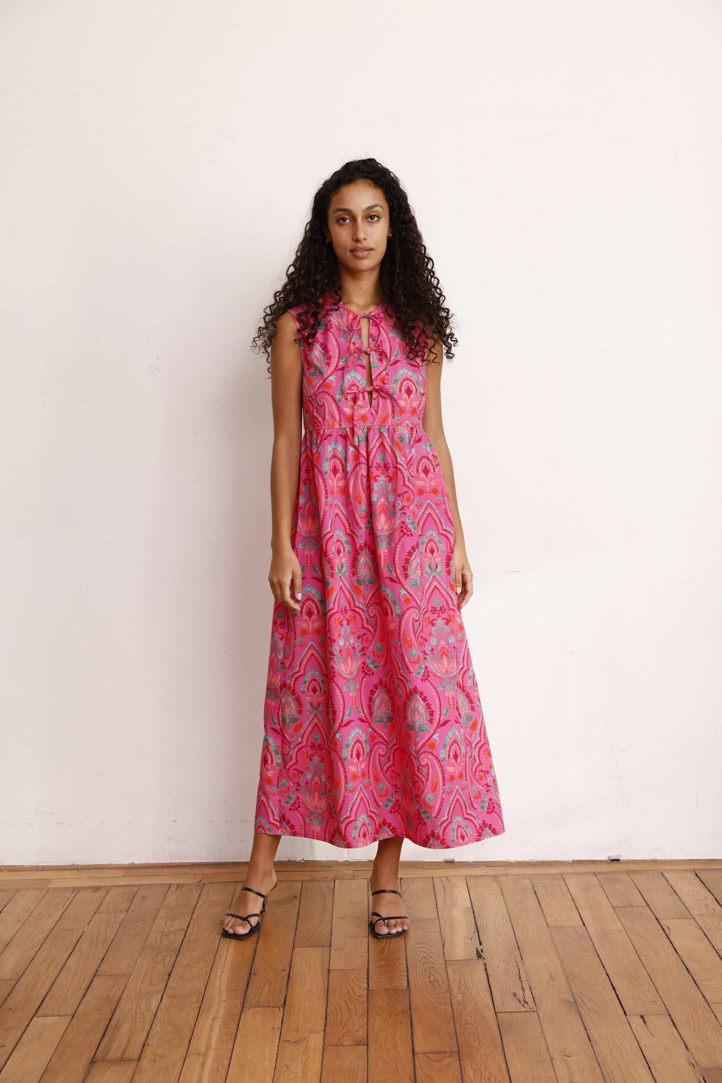 Robe LOLI print Bombay