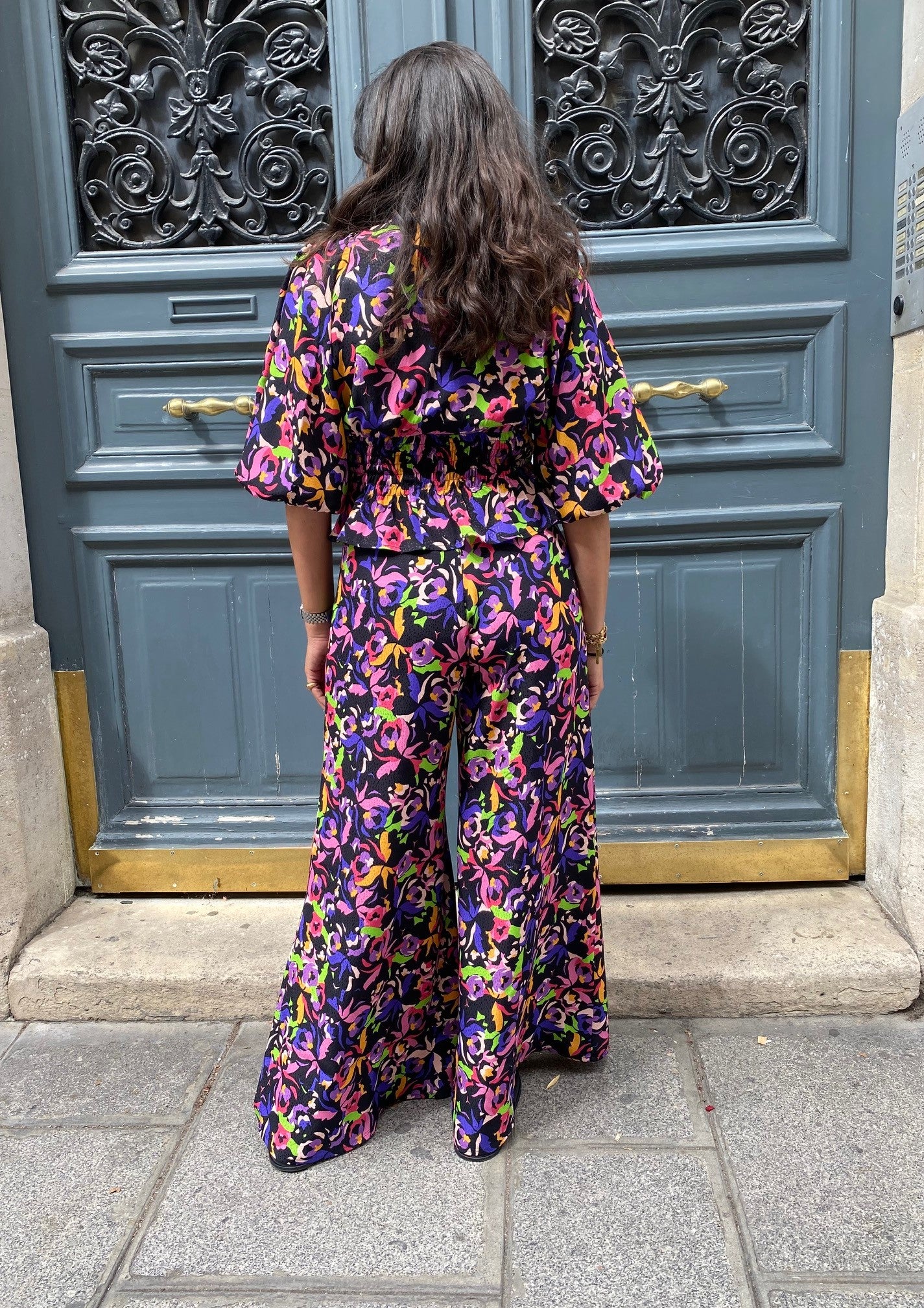 Top MARCEL colors