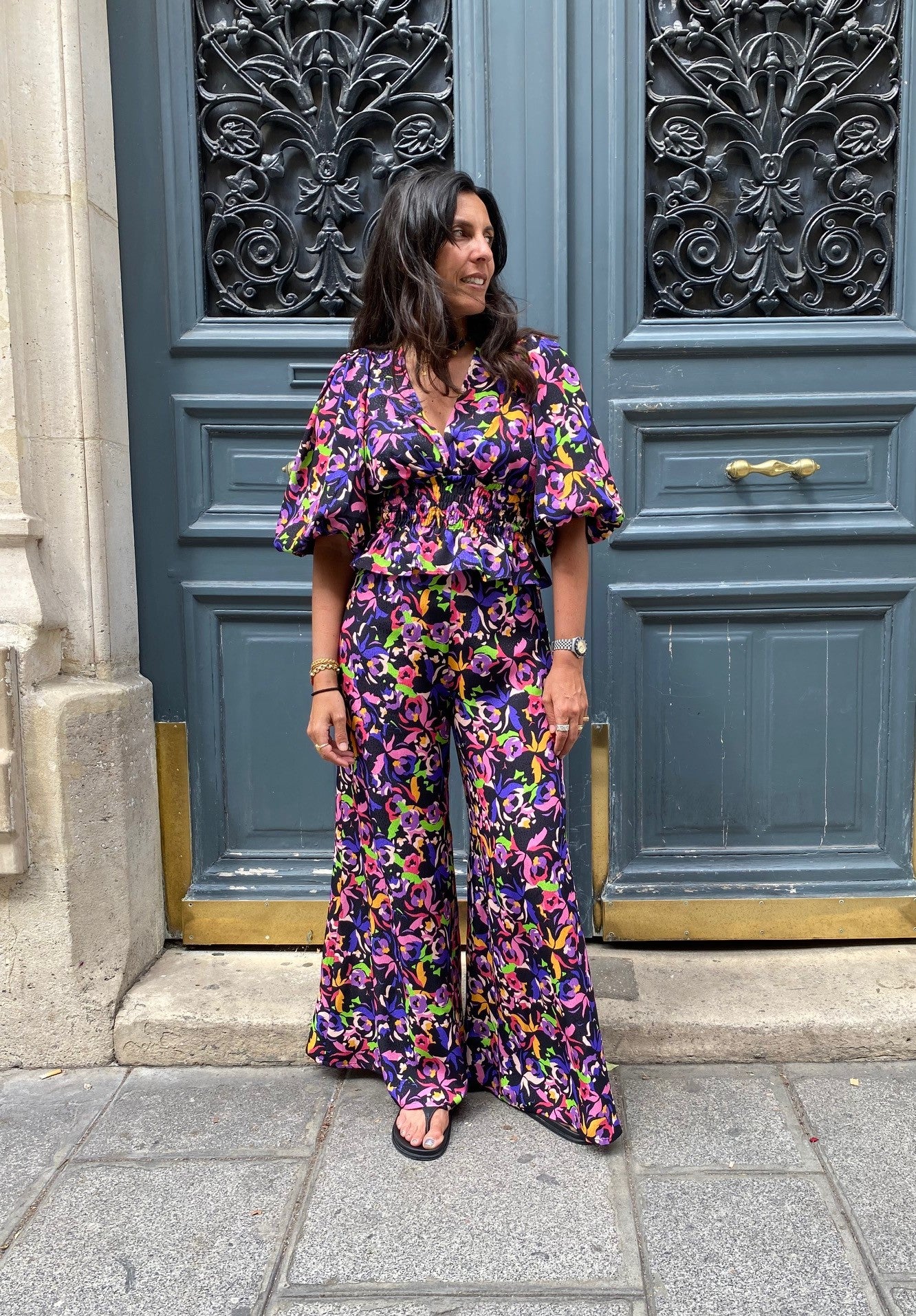 Top MARCEL colors