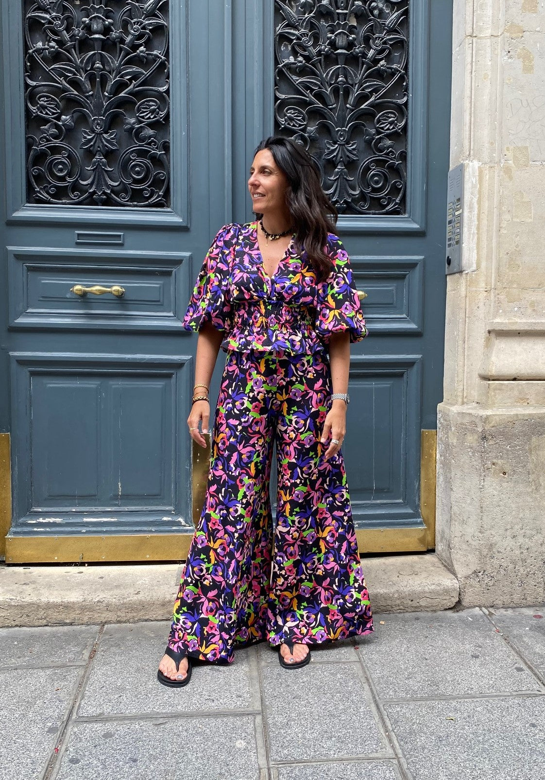 Top MARCEL colors
