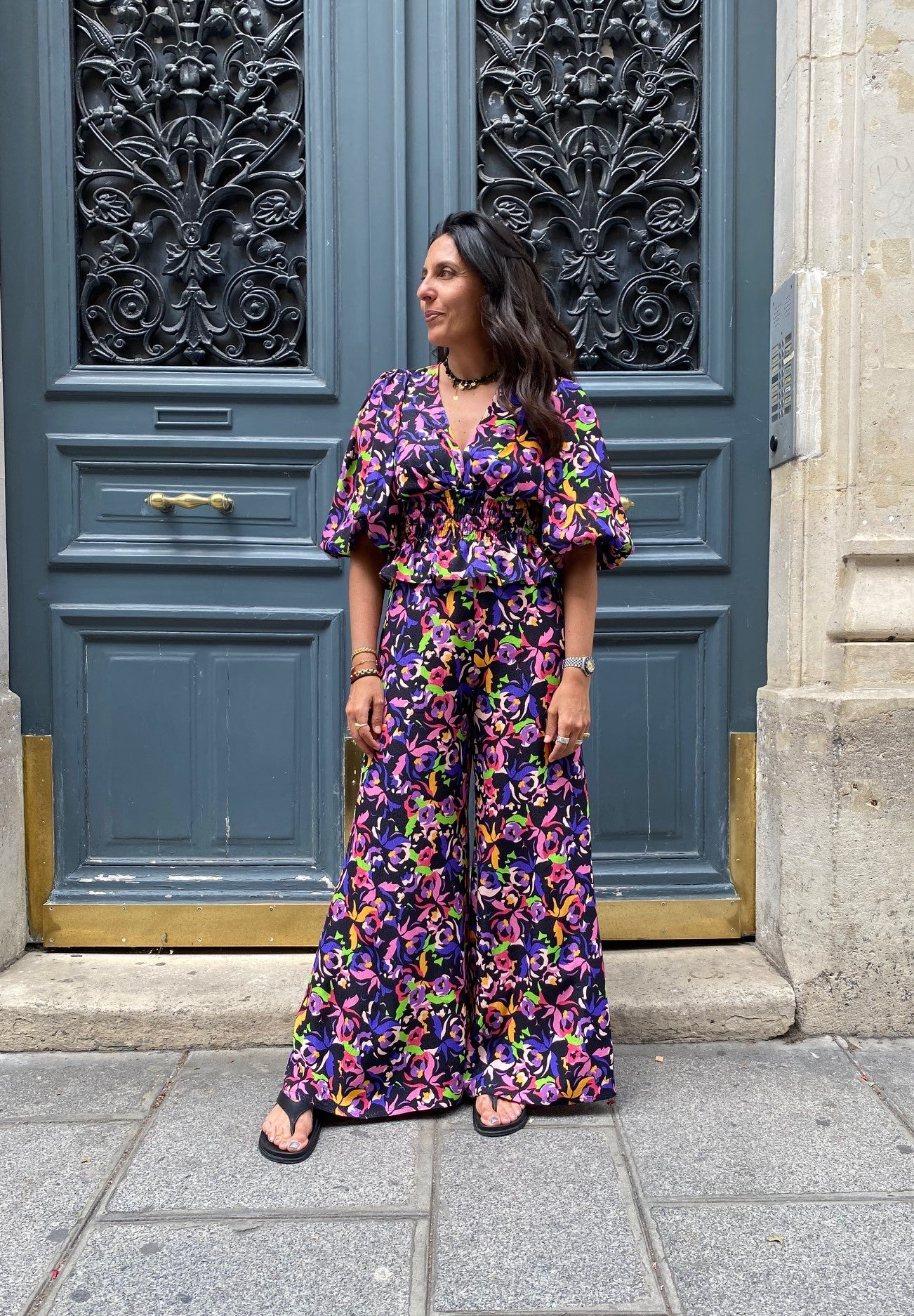 Top MARCEL colors