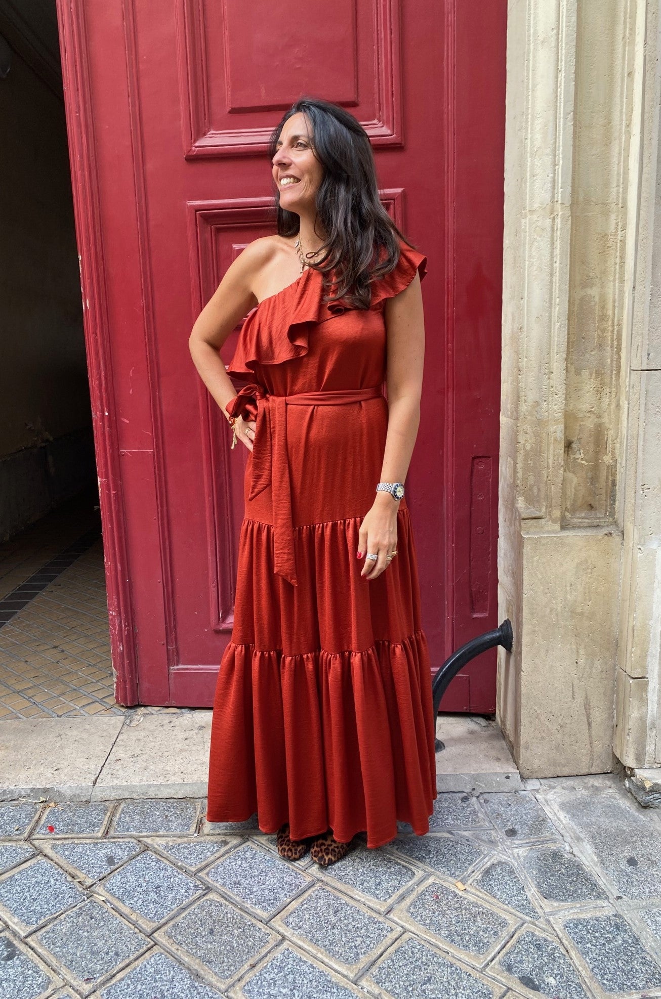 Robe EDEN terra