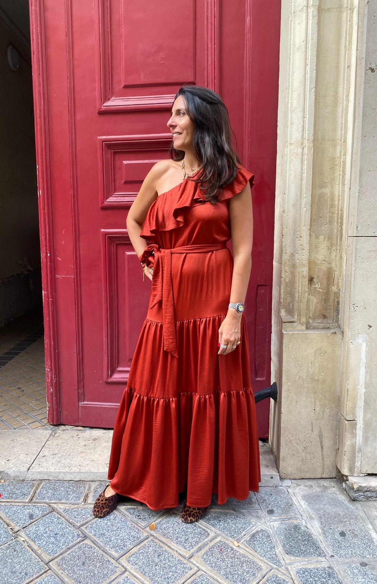 Robe EDEN terra