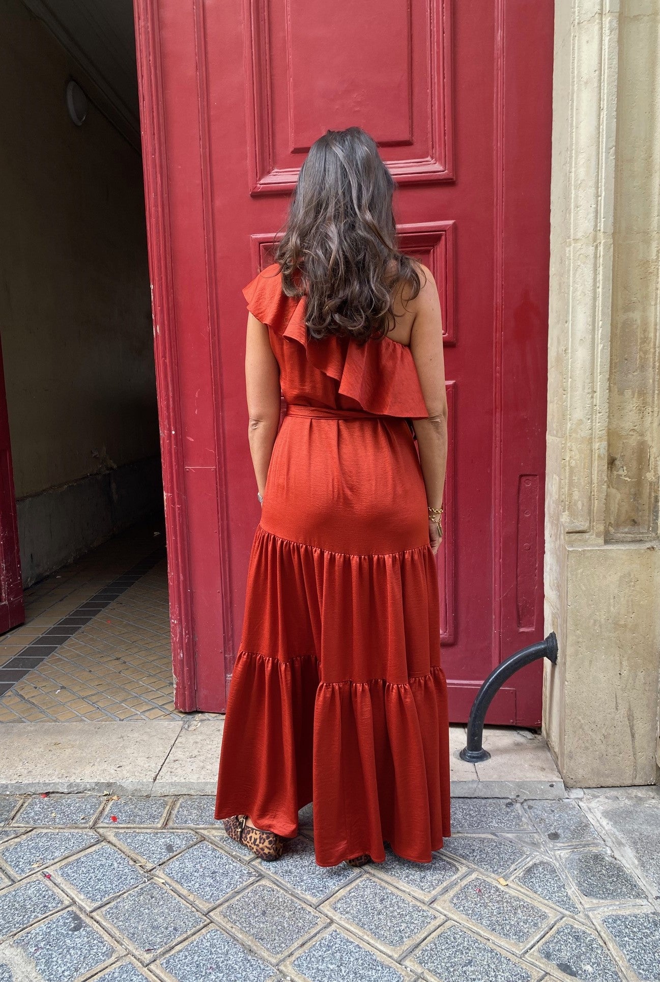 Robe EDEN terra